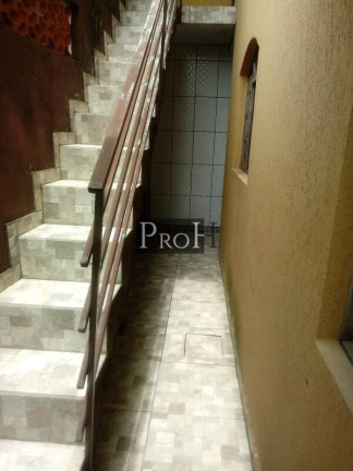 Imagem Sobrado com 5 Quartos à Venda, 200 m² em Jardim Aclimação - Santo André Imagem Sobrado com 5 Quartos à Venda, 200 m² em Jardim Aclimação - Santo André