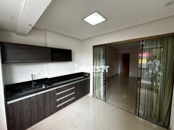 Imagem Apartamento com 2 Quartos à Venda, 112 m² em Setor Bueno - Goiânia Imagem Apartamento com 2 Quartos à Venda, 112 m² em Setor Bueno - Goiânia