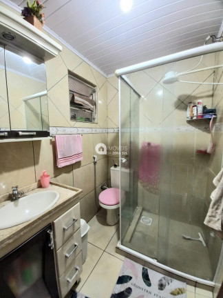 Imagem Casa com 3 Quartos à Venda, 110 m² Imagem Casa com 3 Quartos à Venda, 110 m²