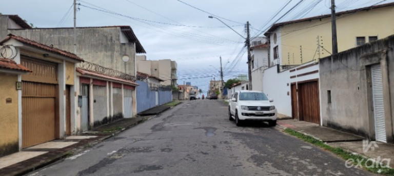 Imagem Terreno à Venda, 360 m² em Sao Patricio - Serra Imagem Terreno à Venda, 360 m² em Sao Patricio - Serra