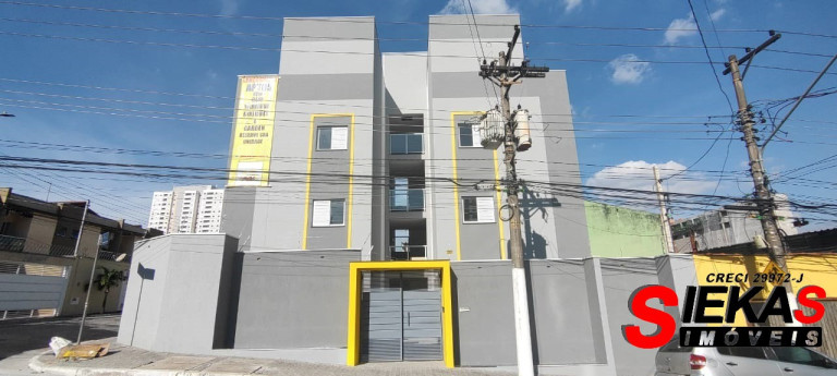 Imagem Apartamento com 2 Quartos à Venda, 42 m² em Vila Esperança - São Paulo Imagem Apartamento com 2 Quartos à Venda, 42 m² em Vila Esperança - São Paulo