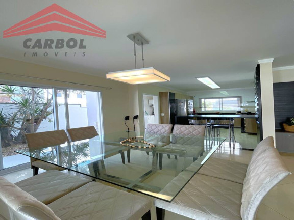 Imagem Casa de Condomínio com 3 Quartos à Venda, 365 m² em Jardim Novo Mundo - Jundiaí Imagem Casa de Condomínio com 3 Quartos à Venda, 365 m² em Jardim Novo Mundo - Jundiaí