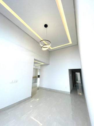 Imagem Casa com 3 Quartos à Venda, 200 m² em Residencial Campos Do Jordão - Anápolis Imagem Casa com 3 Quartos à Venda, 200 m² em Residencial Campos Do Jordão - Anápolis