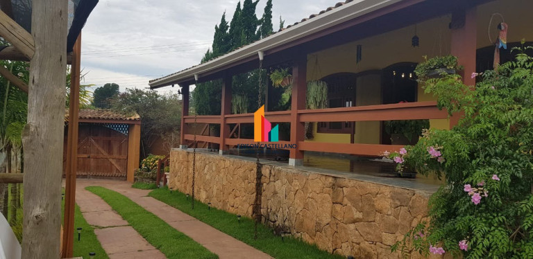 Imagem Imóvel com 3 Quartos à Venda, 300 m² em Estação São Luiz - Jarinu Imagem Imóvel com 3 Quartos à Venda, 300 m² em Estação São Luiz - Jarinu