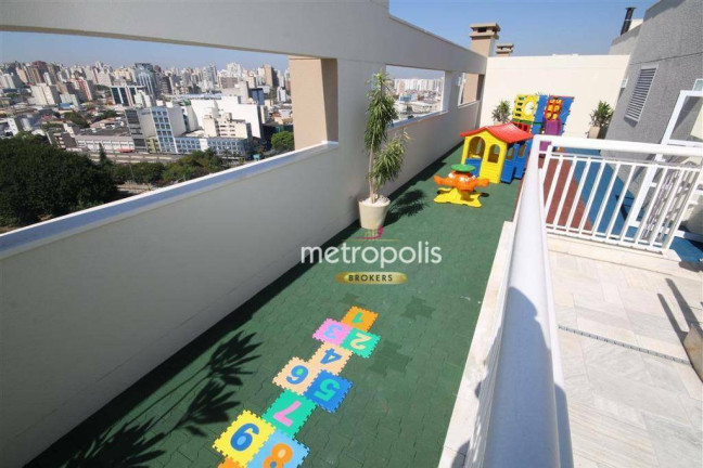 Imagem Apartamento com 2 Quartos à Venda, 70 m² em Fundação - São Caetano Do Sul Imagem Apartamento com 2 Quartos à Venda, 70 m² em Fundação - São Caetano Do Sul