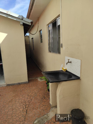 Imagem Casa com 3 Quartos à Venda, 199 m² em Olímpico - São Caetano Do Sul Imagem Casa com 3 Quartos à Venda, 199 m² em Olímpico - São Caetano Do Sul