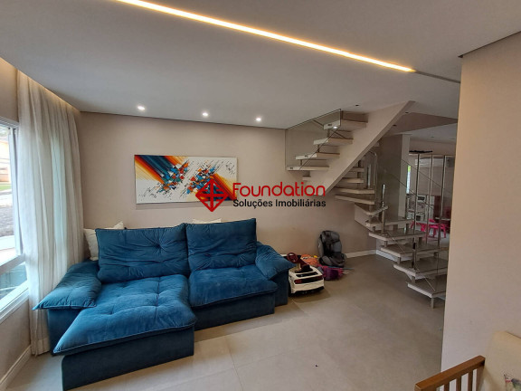 Imagem Casa de Condomínio com 4 Quartos à Venda, 380 m² em Jardim Da Glória - Cotia