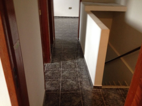 Imagem Casa com 5 Quartos à Venda, 210 m² em Jardim São Judas Tadeu - São José Dos Campos
