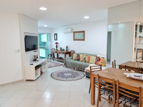 Imagem Apartamento com 3 Quartos à Venda, 124 m² em Riviera - Bertioga Imagem Apartamento com 3 Quartos à Venda, 124 m² em Riviera - Bertioga