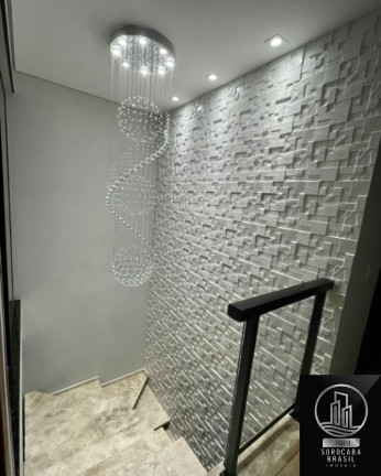 Imagem Casa com 3 Quartos à Venda, 148 m² em Horto Florestal - Sorocaba Imagem Casa com 3 Quartos à Venda, 148 m² em Horto Florestal - Sorocaba