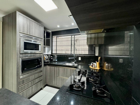 Imagem Apartamento com 3 Quartos à Venda, 170 m² em Centro - Balneário Camboriú