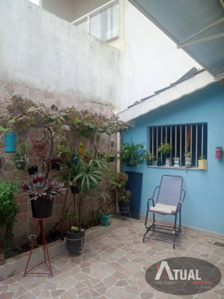 Imagem Casa com 3 Quartos à Venda, 163 m² em Terra Preta - Mairiporã