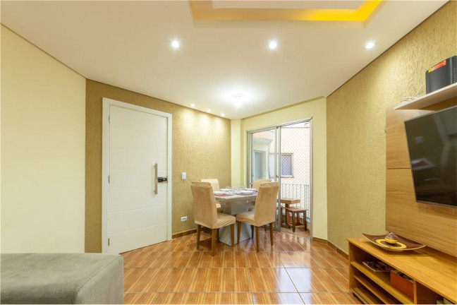 Apartamento com 2 Quartos à Venda, 51 m²
