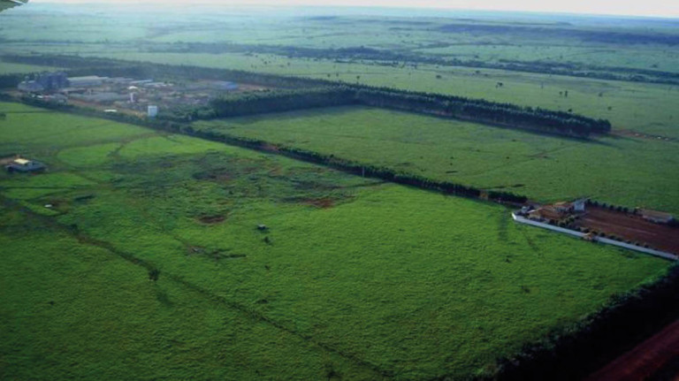 Imagem Chácara à Venda, 103.000 m² em Centro - Acorizal Imagem Chácara à Venda, 103.000 m² em Centro - Acorizal