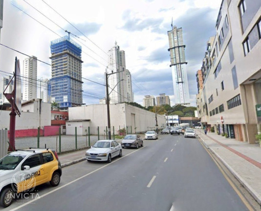Imagem Sala Comercial para Alugar, 1.000 m² em Nações - Balneário Camboriú
