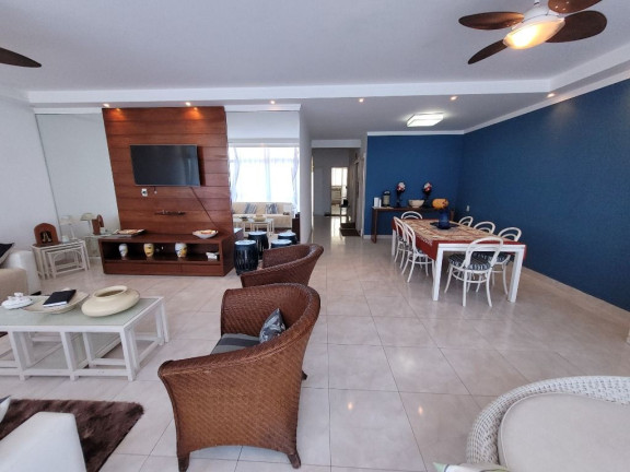 Imagem Apartamento com 4 Quartos à Venda, 184 m² em Pitangueiras - Guarujá Imagem Apartamento com 4 Quartos à Venda, 184 m² em Pitangueiras - Guarujá