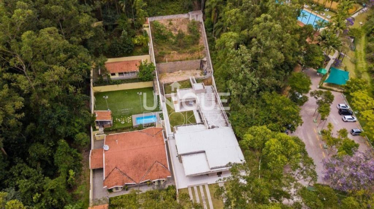 Imagem Casa de Condomínio com 4 Quartos à Venda, 642 m² em Alpes Dos Araçás (jordanésia) - Cajamar Imagem Casa de Condomínio com 4 Quartos à Venda, 642 m² em Alpes Dos Araçás (jordanésia) - Cajamar