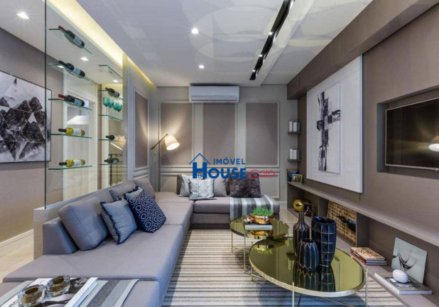 Imagem Apartamento com 2 Quartos à Venda, 70 m² em Alto Da Lapa - São Paulo