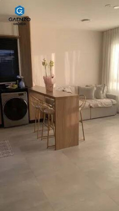 Imagem Apartamento com 1 Quarto à Venda, 40 m² em Presidente Altino - Osasco Imagem Apartamento com 1 Quarto à Venda, 40 m² em Presidente Altino - Osasco