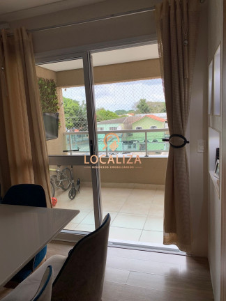 Imagem Imóvel com 3 Quartos à Venda, 82 m² em Conjunto Residencial Trinta E Um De Março - São José Dos Campos Imagem Imóvel com 3 Quartos à Venda, 82 m² em Conjunto Residencial Trinta E Um De Março - São José Dos Campos