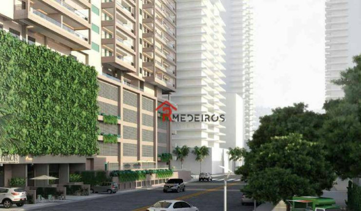 Imagem Apartamento com 3 Quartos à Venda, 109 m² em Canto Do Forte - Praia Grande Imagem Apartamento com 3 Quartos à Venda, 109 m² em Canto Do Forte - Praia Grande