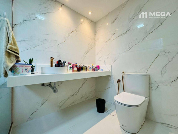 Imagem Apartamento com 4 Quartos à Venda, 220 m² em Praia De Itapoã - Vila Velha Imagem Apartamento com 4 Quartos à Venda, 220 m² em Praia De Itapoã - Vila Velha