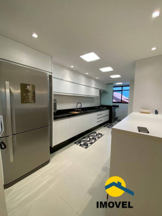 Imagem Apartamento com 3 Quartos à Venda, 111 m² em Piratininga - Niterói Imagem Apartamento com 3 Quartos à Venda, 111 m² em Piratininga - Niterói