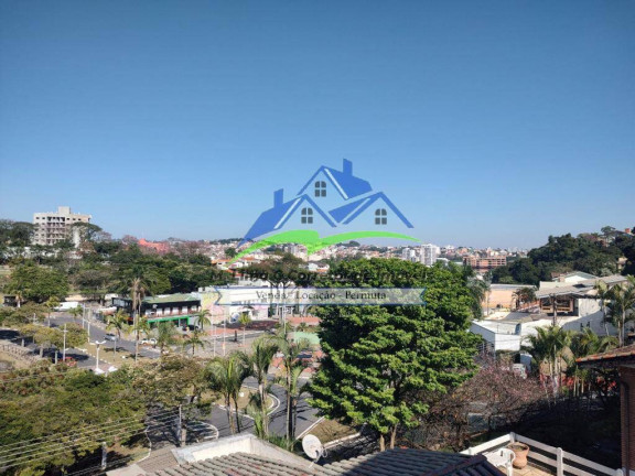 Imagem Casa à Venda, 300 m² em Centro - Atibaia Imagem Casa à Venda, 300 m² em Centro - Atibaia