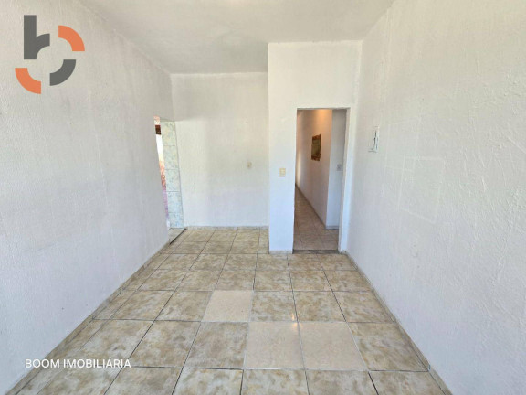 Imagem Apartamento com 3 Quartos para Alugar, 114 m² em Metrópole - Nova Iguaçu