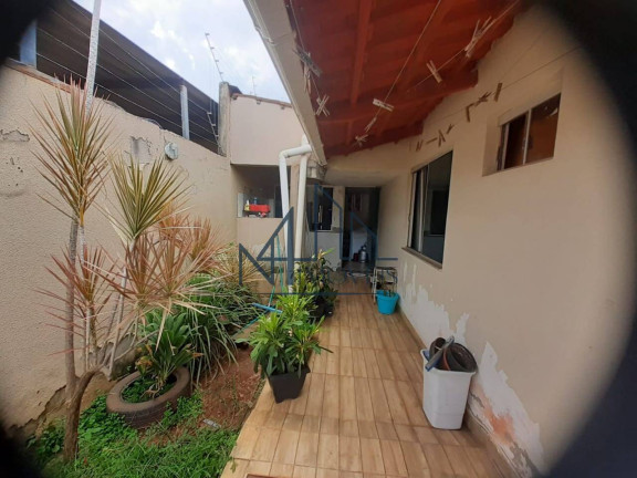 Imagem Casa com 3 Quartos à Venda, 243 m² em Independência - Aparecida De Goiânia Imagem Casa com 3 Quartos à Venda, 243 m² em Independência - Aparecida De Goiânia