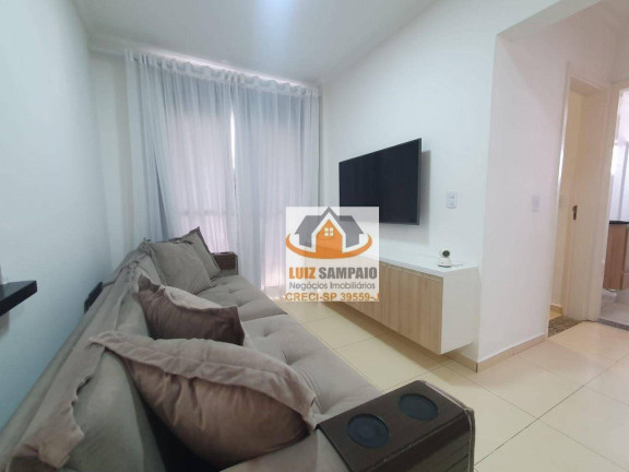 Imagem Apartamento com 2 Quartos para Alugar, 54 m² em Satélite - Itanhaém Imagem Apartamento com 2 Quartos para Alugar, 54 m² em Satélite - Itanhaém