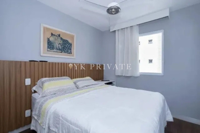Imagem Apartamento com 2 Quartos à Venda, 61 m² em Barra Funda - São Paulo