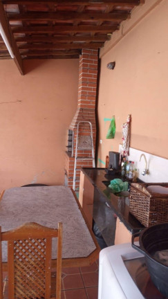 Imagem Casa com 3 Quartos à Venda, 174 m² em Centro - Boituva Imagem Casa com 3 Quartos à Venda, 174 m² em Centro - Boituva