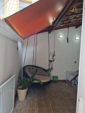 Imagem Casa com 3 Quartos à Venda, 95 m² em Aviação - Praia Grande Imagem Casa com 3 Quartos à Venda, 95 m² em Aviação - Praia Grande