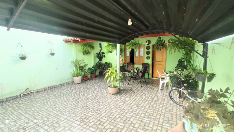 Imagem Casa com 5 Quartos à Venda, 200 m² em Cidade Nova - Ananindeua