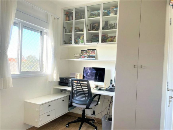Imagem Apartamento com 3 Quartos à Venda, 75 m² em Vila Morse - São Paulo Imagem Apartamento com 3 Quartos à Venda, 75 m² em Vila Morse - São Paulo