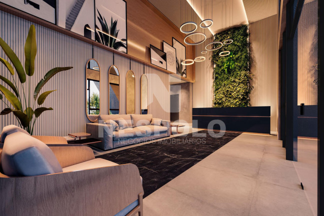 Imagem Apartamento à Venda, 80 m² em São Judas - Itajai