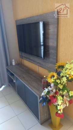 Imagem Apartamento com 2 Quartos à Venda, 59 m² em Jardim São Judas Tadeu - São José Dos Campos Imagem Apartamento com 2 Quartos à Venda, 59 m² em Jardim São Judas Tadeu - São José Dos Campos