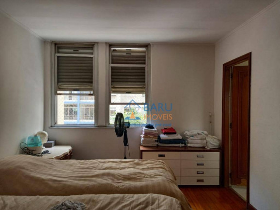 Imagem Apartamento com 3 Quartos para Alugar, 155 m² em Higienópolis - São Paulo Imagem Apartamento com 3 Quartos para Alugar, 155 m² em Higienópolis - São Paulo