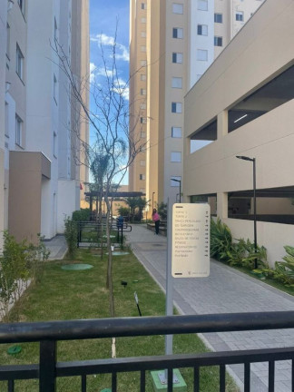 Imagem Apartamento com 2 Quartos à Venda, 46 m² em Sacomã - São Paulo Imagem Apartamento com 2 Quartos à Venda, 46 m² em Sacomã - São Paulo