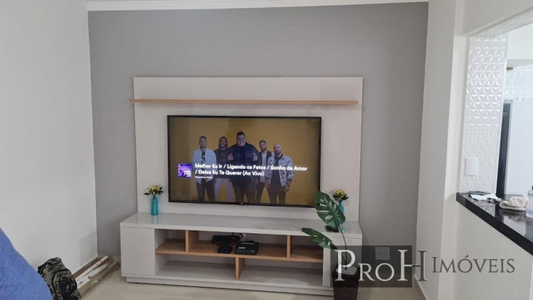 Imagem Apartamento com 1 Quarto à Venda, 48 m² em Rudge Ramos - São Bernardo Do Campo Imagem Apartamento com 1 Quarto à Venda, 48 m² em Rudge Ramos - São Bernardo Do Campo