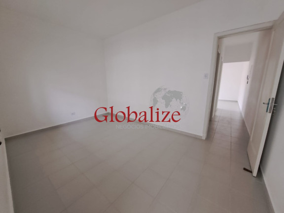 Imagem Imóvel com 1 Quarto à Venda, 63 m² em José Menino - Santos Imagem Imóvel com 1 Quarto à Venda, 63 m² em José Menino - Santos
