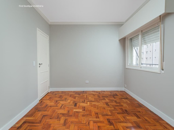 Imagem Apartamento com 3 Quartos à Venda, 194 m² em Itaim Bibi - São Paulo Imagem Apartamento com 3 Quartos à Venda, 194 m² em Itaim Bibi - São Paulo
