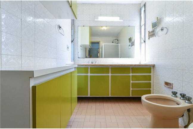 Imagem Apartamento com 3 Quartos à Venda, 129 m² em Jardim Paulista - São Paulo Imagem Apartamento com 3 Quartos à Venda, 129 m² em Jardim Paulista - São Paulo