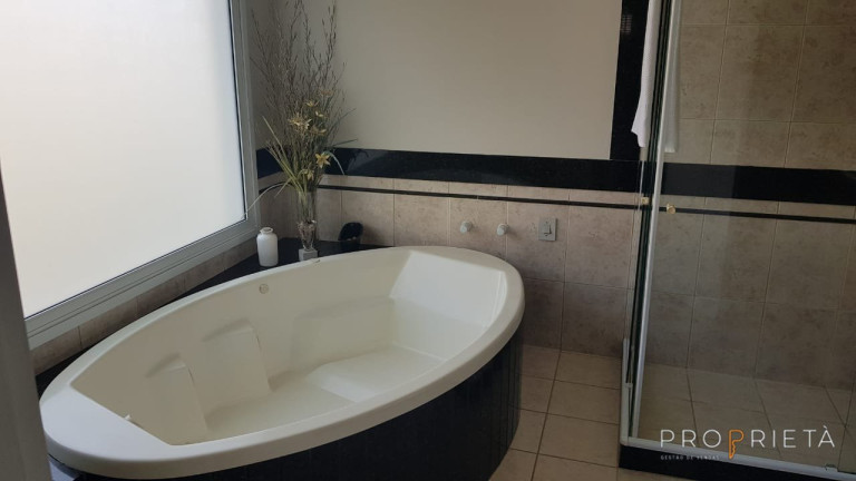 Imagem Casa de Condomínio com 6 Quartos à Venda, 854 m² em Barra Da Tijuca - Rio De Janeiro