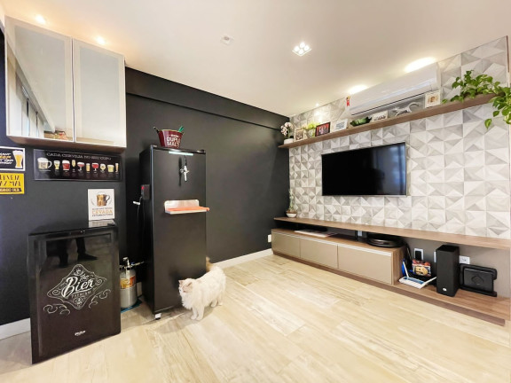 Imagem Imóvel com 2 Quartos à Venda, 93 m² em Norte (águas Claras) - Brasília Imagem Imóvel com 2 Quartos à Venda, 93 m² em Norte (águas Claras) - Brasília