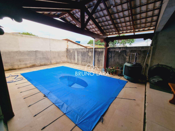 Imagem Casa com 2 Quartos à Venda, 280 m² em Cidade Clube Residência - Igarapé Imagem Casa com 2 Quartos à Venda, 280 m² em Cidade Clube Residência - Igarapé