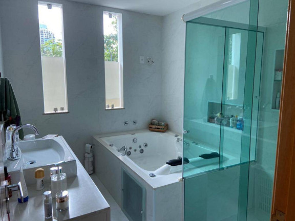 Imagem Casa de Condomínio com 6 Quartos à Venda, 260 m² em Barra Da Tijuca - Rio De Janeiro