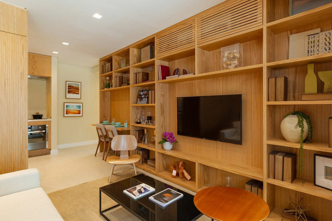 Imagem Apartamento com 1 Quarto à Venda, 47 m² em Jardim Paulista - São Paulo Imagem Apartamento com 1 Quarto à Venda, 47 m² em Jardim Paulista - São Paulo