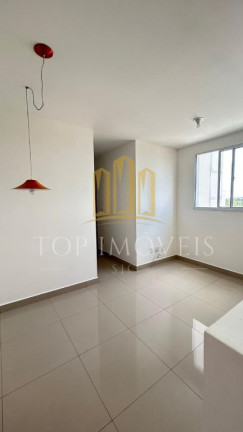 Imagem Apartamento com 2 Quartos à Venda, 44 m² em Jardim Das Indústrias - São José Dos Campos